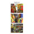 3m High Visibility Safety Parka with Pockets